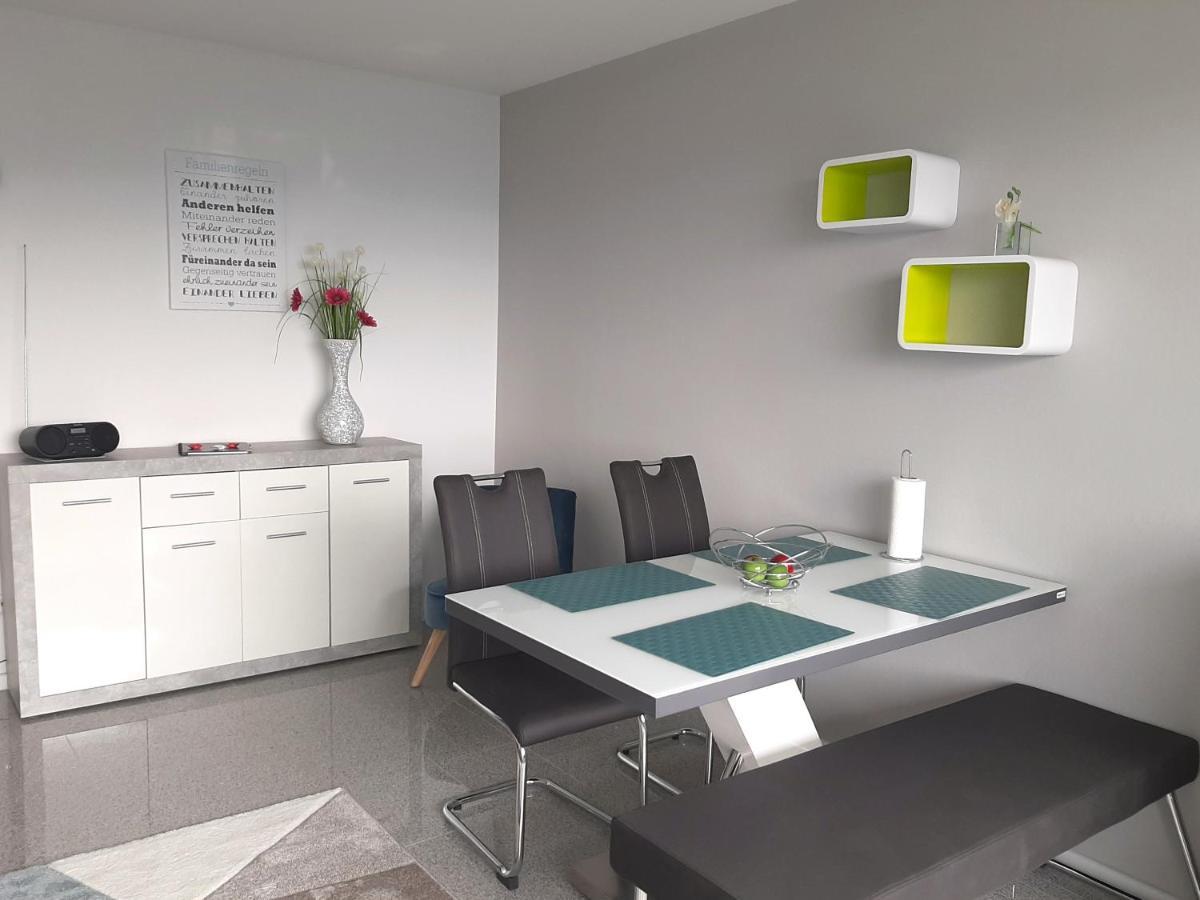 Kaiser - Ferienwohnungen Dreiburgenblick Patersberg Екстериор снимка
